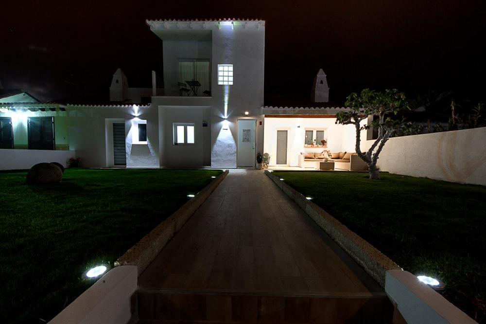 White House - Clasto San Miguel de Abona Exteriér fotografie